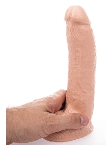 Gode Georges Hung System 19 x 5.3cm Gode Georges Hung System 19 x 5.3cm