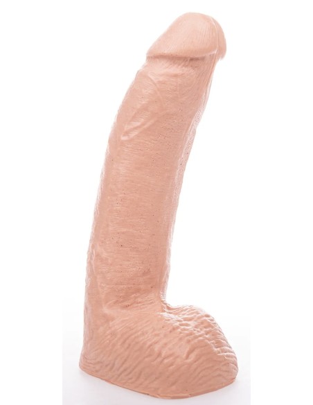 Gode Georges Hung System 19 x 5.3cm Gode Georges Hung System 19 x 5.3cm