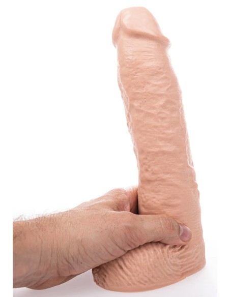 Gode Mickey Hung System 19 x 5.5cm Gode Mickey Hung System 19 x 5.5cm