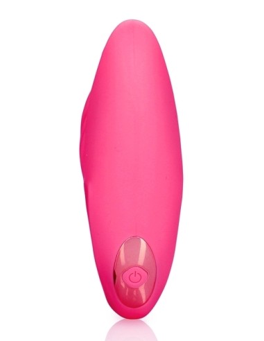 Double Stimulateur Wildberry 8 x 3.3cm