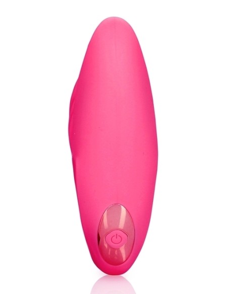 Double Stimulateur Wildberry 8 x 3.3cm