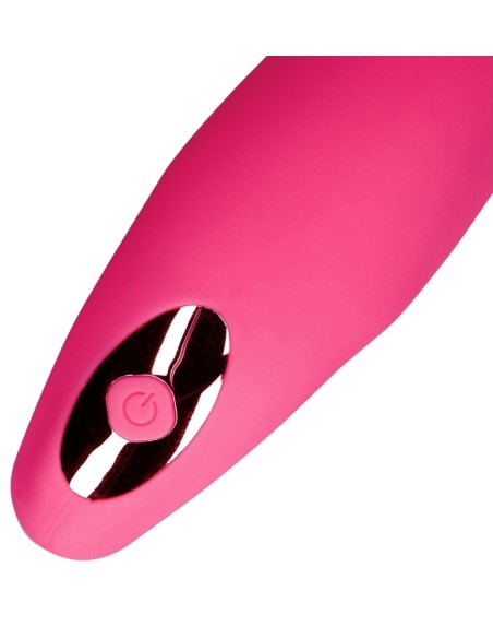 Double Stimulateur Wildberry 8 x 3.3cm