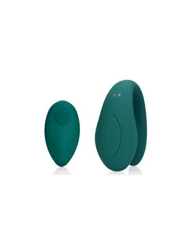 Double Stimulateur Bimini 10 x 2.2cm