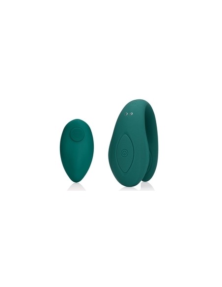 Double Stimulateur Bimini 10 x 2.2cm Double Stimulateur Bimini 10 x 2.2cm