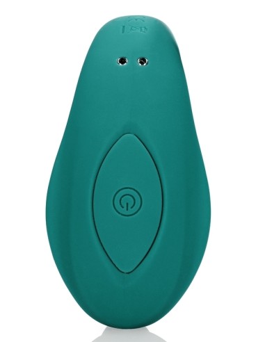 Double Stimulateur Bimini 10 x 2.2cm
