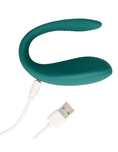 Double Stimulateur Bimini 10 x 2.2cm
