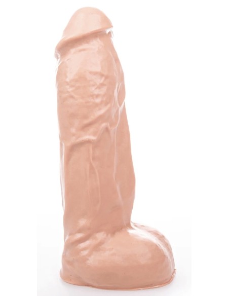 Gode Zac S 17 x 6cm Gode Zac S 17 x 6cm