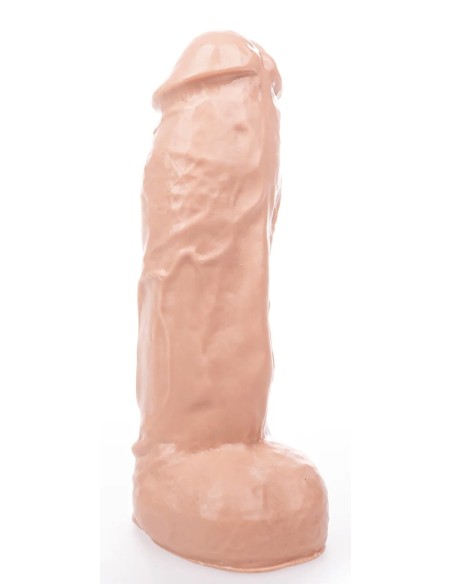 Gode Zac S 17 x 6cm Gode Zac S 17 x 6cm