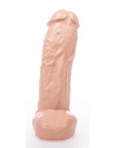 Gode Zac S 17 x 6cm
