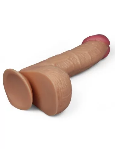 Gode King Size Legendary 23 x 6cm