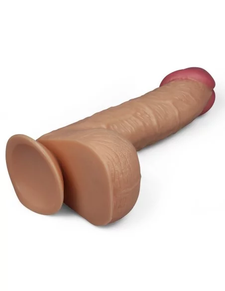 Gode King Size Legendary 23 x 6cm Gode King Size Legendary 23 x 6cm