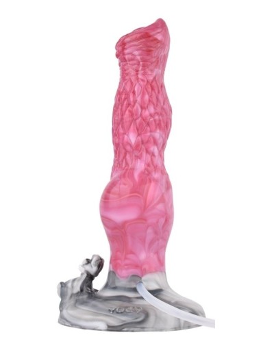 Gode Éjaculateur Hawky 19 x 6cm