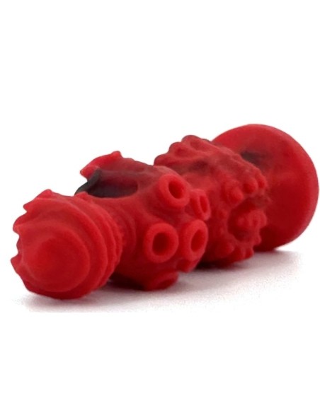 Gode Tentaclien 11 x 3.6cm Gode Tentaclien 11 x 3.6cm