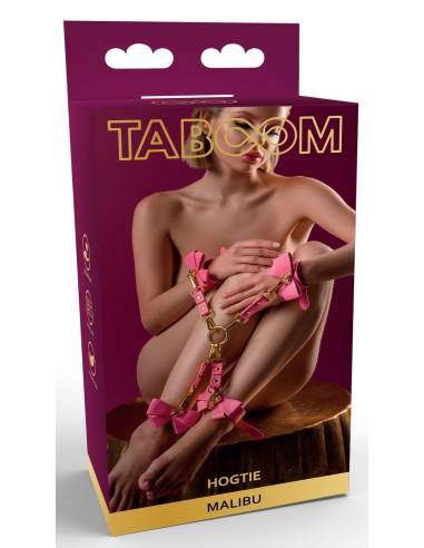 Hogtie Malibu