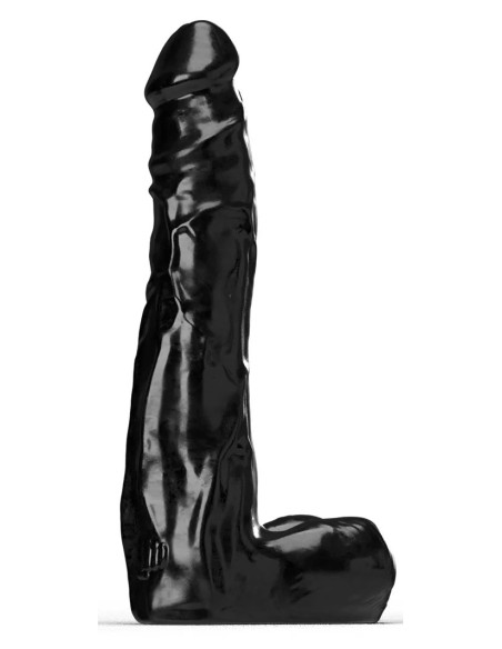 Gode ABS02 The Coach The All Black Steroïd 25 x 7cm Gode ABS02 The Coach The All Black Steroïd 25 x 7cm