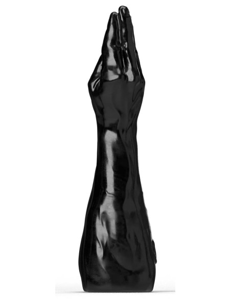 Gode ABS14 Breaststroke All Black Steroïd 33 x 10cm