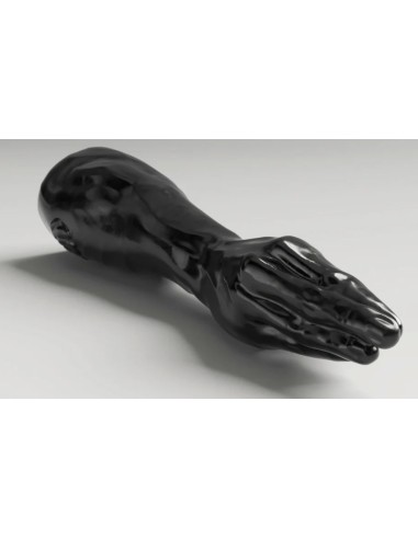 Gode ABS14 Breaststroke All Black Steroïd 33 x 10cm