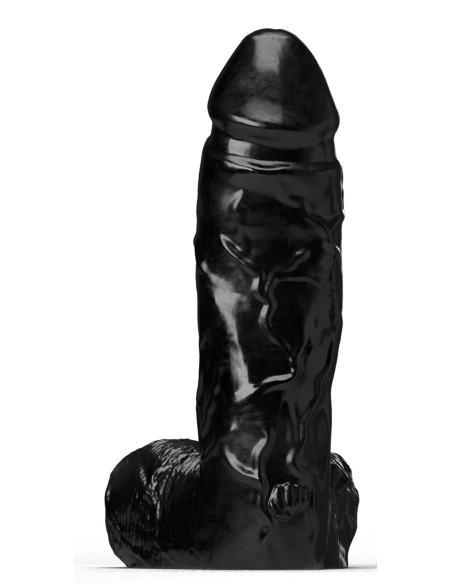 Gode ABS18 Racket All Black Steroïd 28 x 9cm Gode ABS18 Racket All Black Steroïd 28 x 9cm