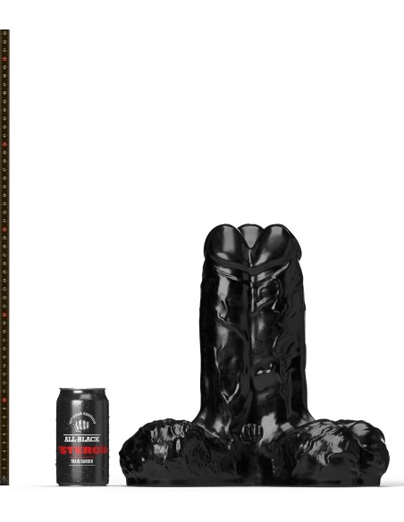 Triple Gode ABS19 Gape