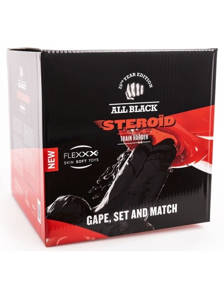 Set and Match 23 x 13cm