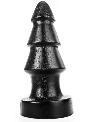 Plug AB57 Turbine All Black 36 x 15cm