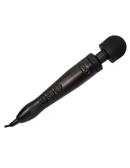 Wand Doxy Die Cast 3 28cm Noir - Tête 45mm