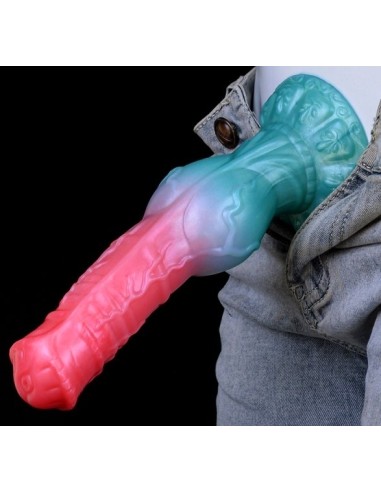 Gode Fulkrat 17 x 6cm