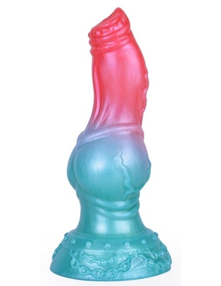 Gode Abharat 16 x 6.5cm