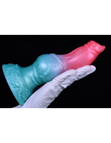 Gode Abharat 17 x 6cm