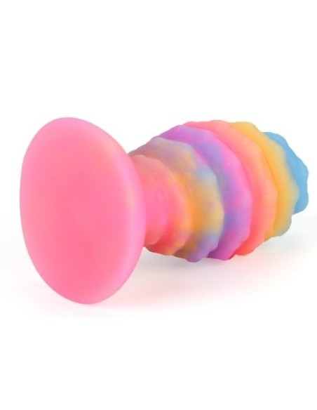 Plug Lumen Color XXL 15 x 8cm Plug Lumen Color XXL 15 x 8cm