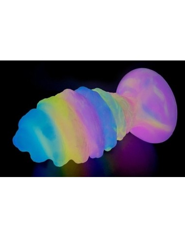 Plug Lumen Color XXL 15 x 8cm