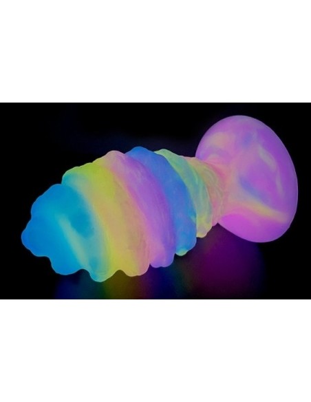 Plug Lumen Color XXL 15 x 8cm Plug Lumen Color XXL 15 x 8cm