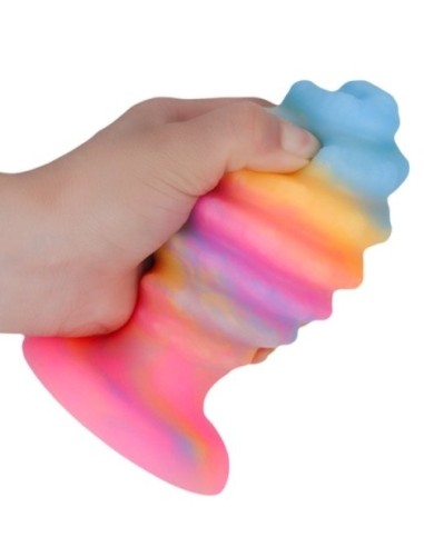 Plug Lumen Color XL 14 x 7cm