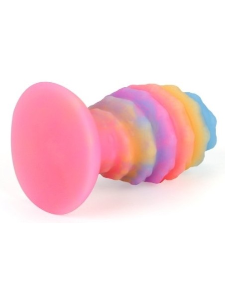 Plug Lumen Color XL 14 x 7cm Plug Lumen Color XL 14 x 7cm