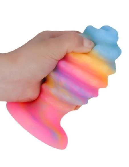 Plug Lumen Color L 12 x 6.5cm