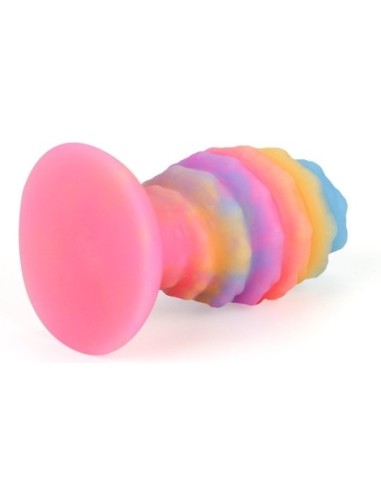 Plug Lumen Color L 12 x 6.5cm