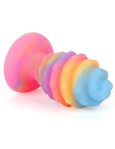 Plug Lumen Color M 10.5 x 5.5cm