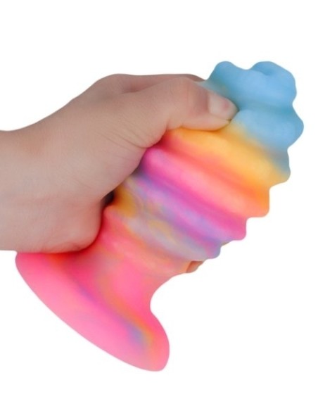 Plug Lumen Color M 10.5 x 5.5cm