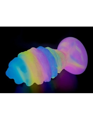 Plug Lumen Color M 10.5 x 5.5cm