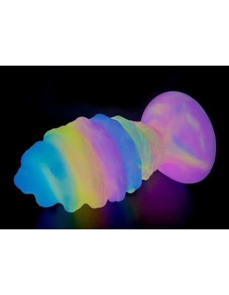 Plug Lumen Color M 10.5 x 5.5cm