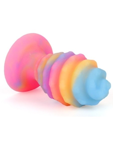 Plug Lumen Color S 9 x 4.7cm Plug Lumen Color S 9 x 4.7cm