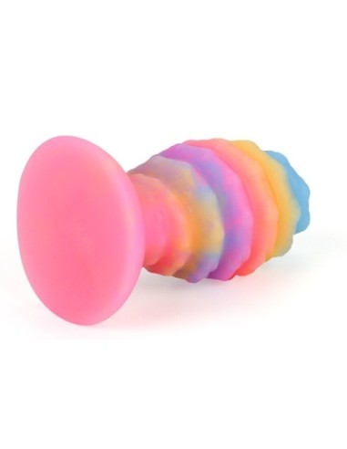 Plug Lumen Color S 9 x 4.7cm