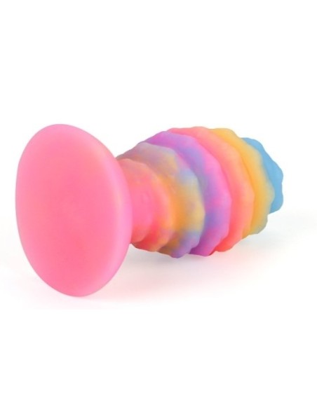 Plug Lumen Color S 9 x 4.7cm Plug Lumen Color S 9 x 4.7cm