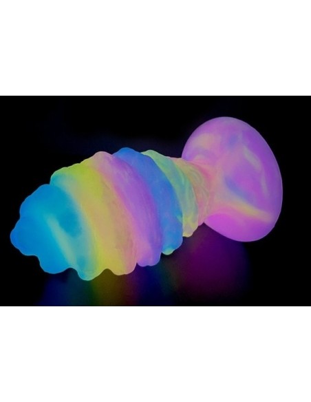Plug Lumen Color S 9 x 4.7cm Plug Lumen Color S 9 x 4.7cm