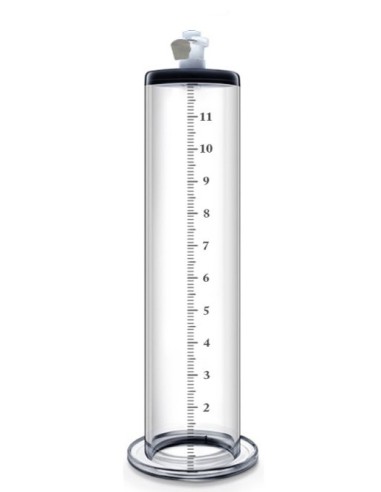 Cylindre Pompe à Pénis Performancepump XL 30 x 6.3cm