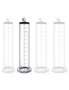 Cylindre Pompe à Pénis Performancepump M 30 x 5cm