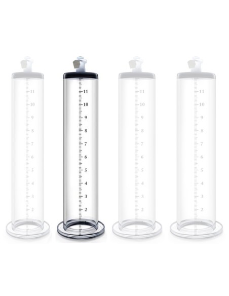 Cylindre Pompe à Pénis Performancepump M 30 x 5cm Cylindre Pompe à Pénis Performancepump M 30 x 5cm