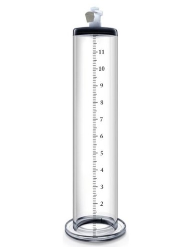 Cylindre Pompe à Pénis Performancepump M 30 x 5cm