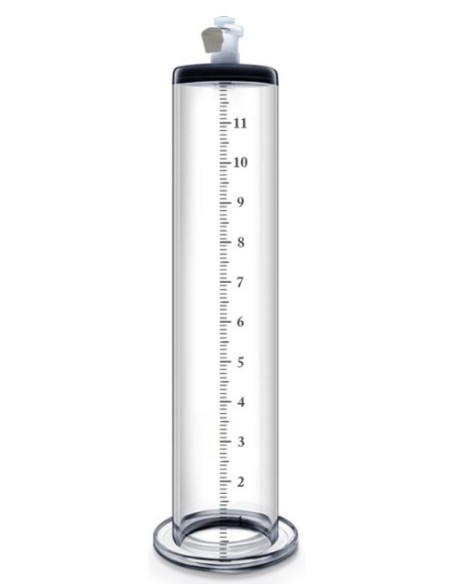 Cylindre Pompe à Pénis Performancepump M 30 x 5cm Cylindre Pompe à Pénis Performancepump M 30 x 5cm