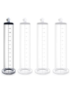 Cylindre Pompe à Pénis Performancepump S 30 x 4.5cm
